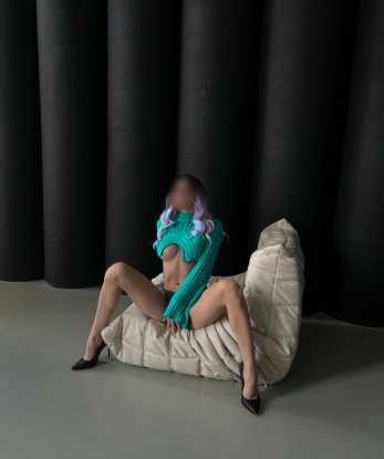 Анкета проститутки Арина - Фото 1, Шумиха, 20 лет, №10412