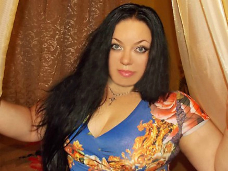 Ангелина